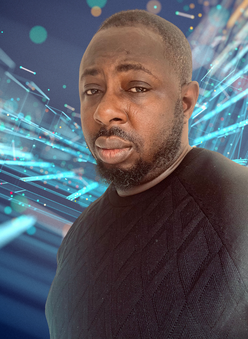 An ICT Geek, Serial Entrepreneur, Project Advisory, Social Media Analyst, Investor and Digital Contents Developer.